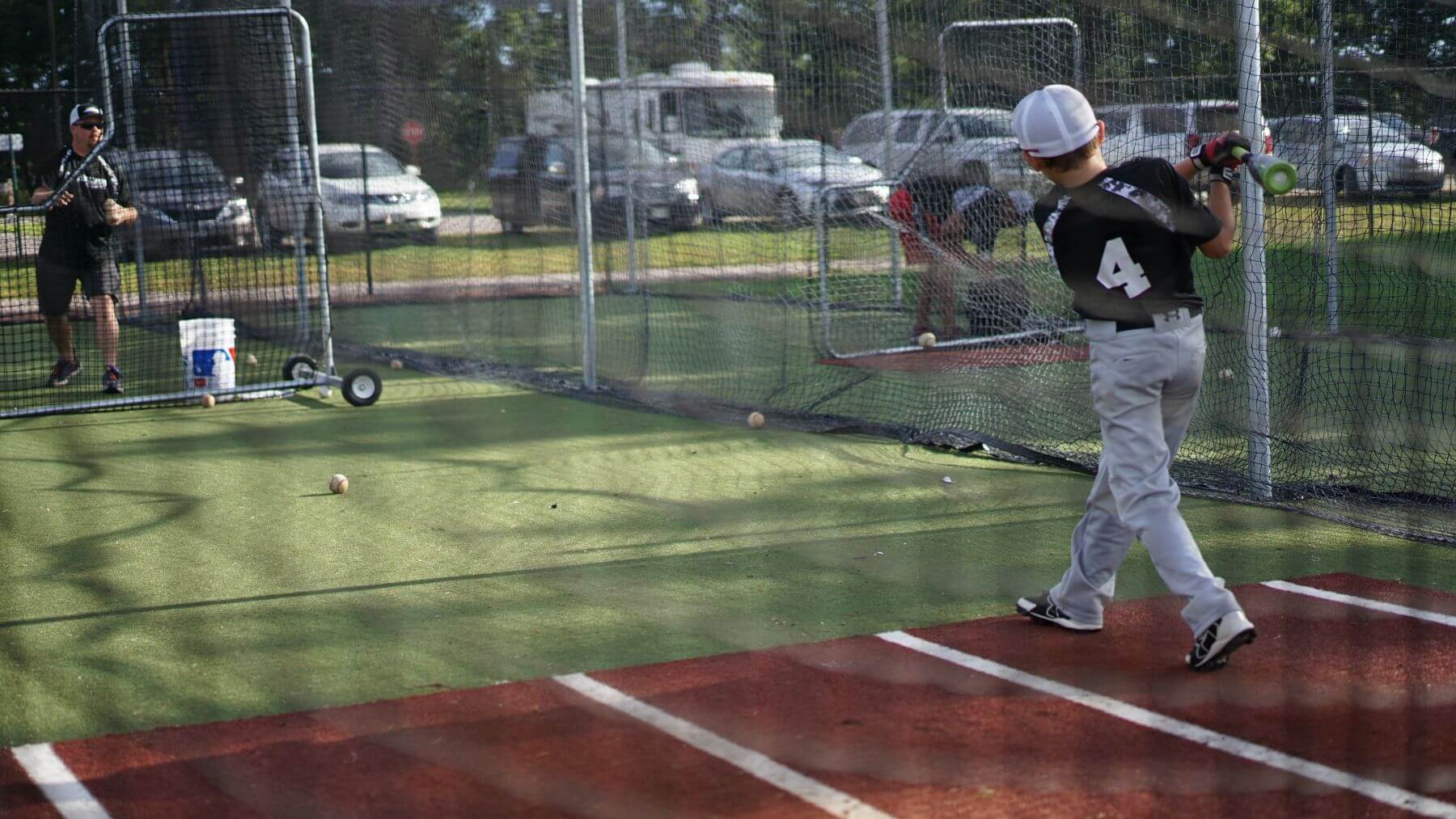 Mauston Sports Complex Woodside Sports Complex
