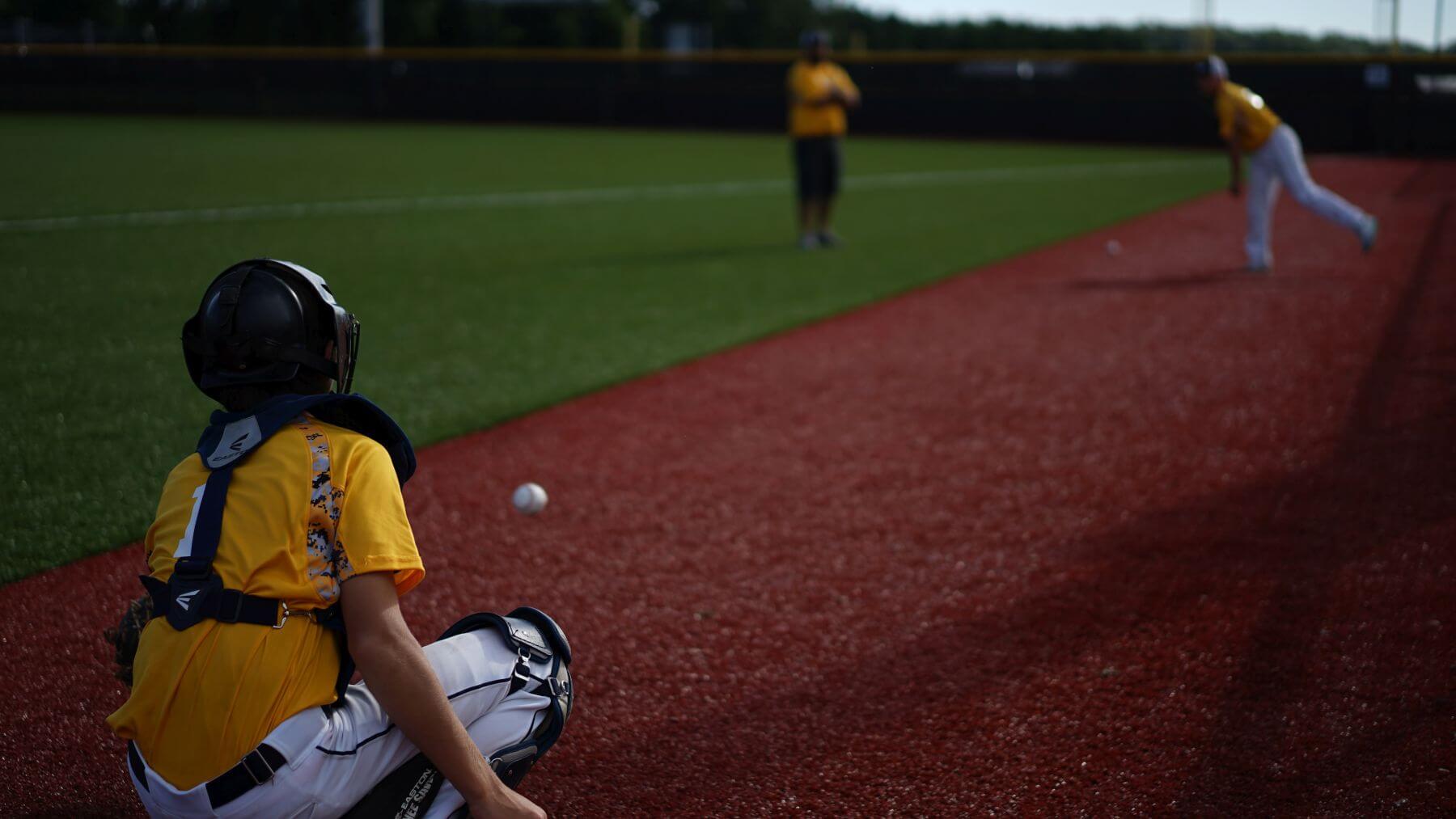 Mauston Sports Complex Woodside Sports Complex