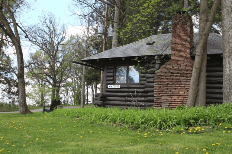 Woodside Ranch Woodside Sports Complex