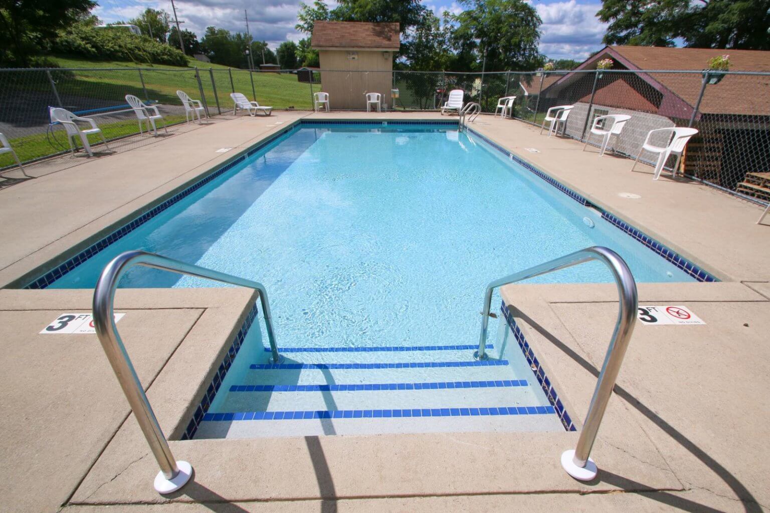 Woodside Dells Hotel Woodside Sports Complex